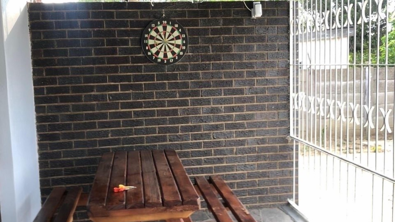 Photo of Outdoor in Harare