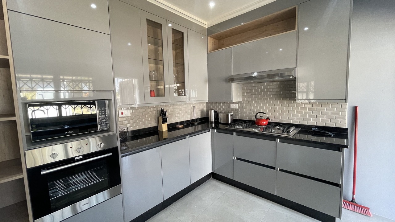 Photo of Kitchen in Harare