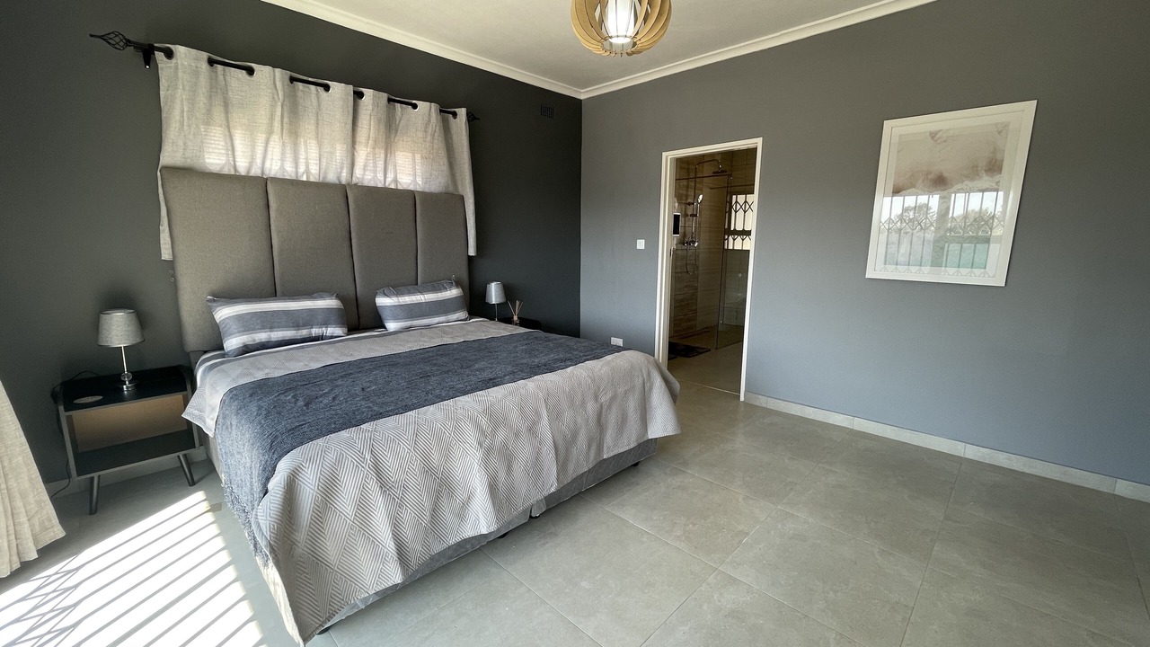 Photo of Bedroom in Harare