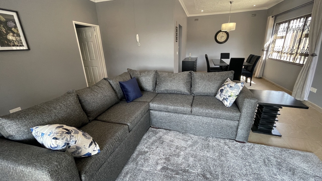 Photo of Livingroom in Harare