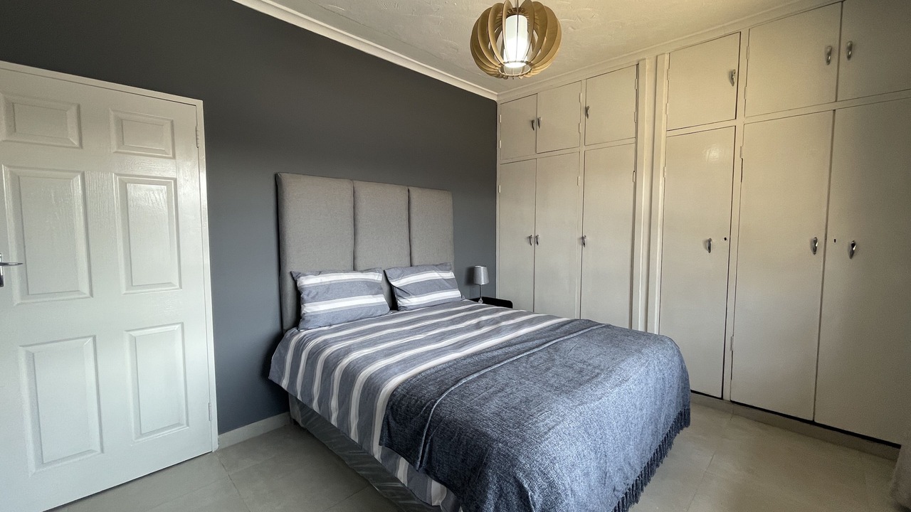 Photo of Bedroom in Harare