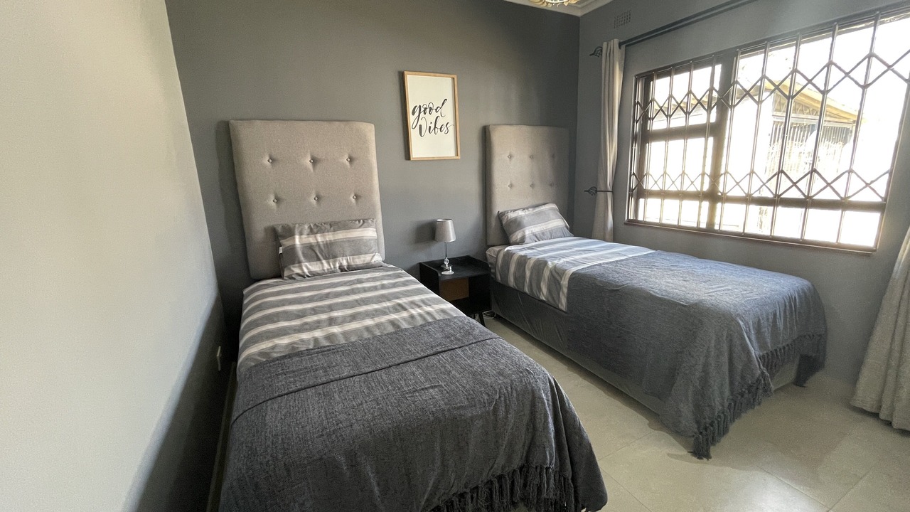 Photo of Bedroom in Harare