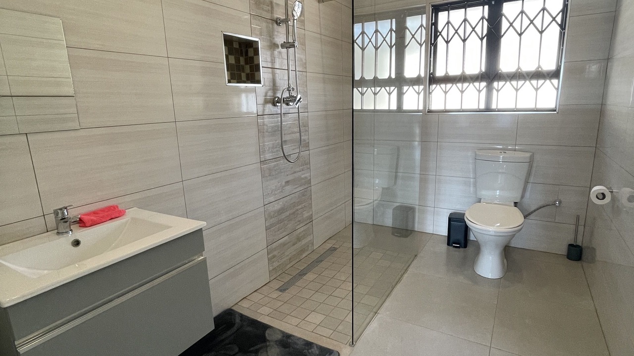 Photo of Bathroom in Harare