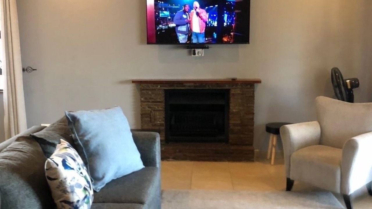 Photo of Livingroom in Harare