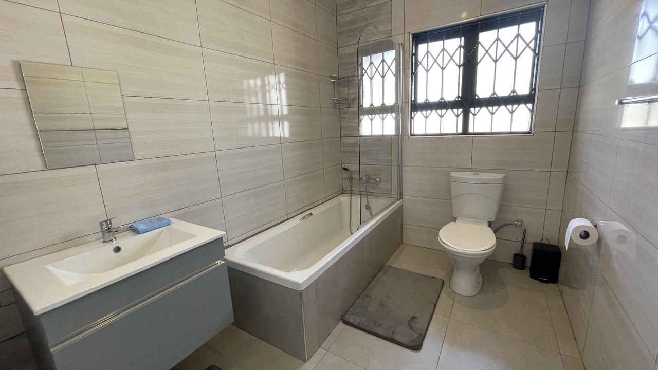 Photo of Bathroom in Harare