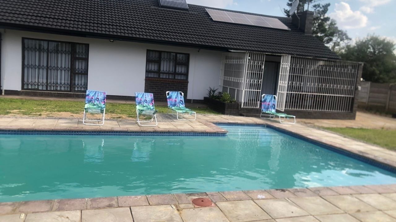 Photo of Outdoor in Harare