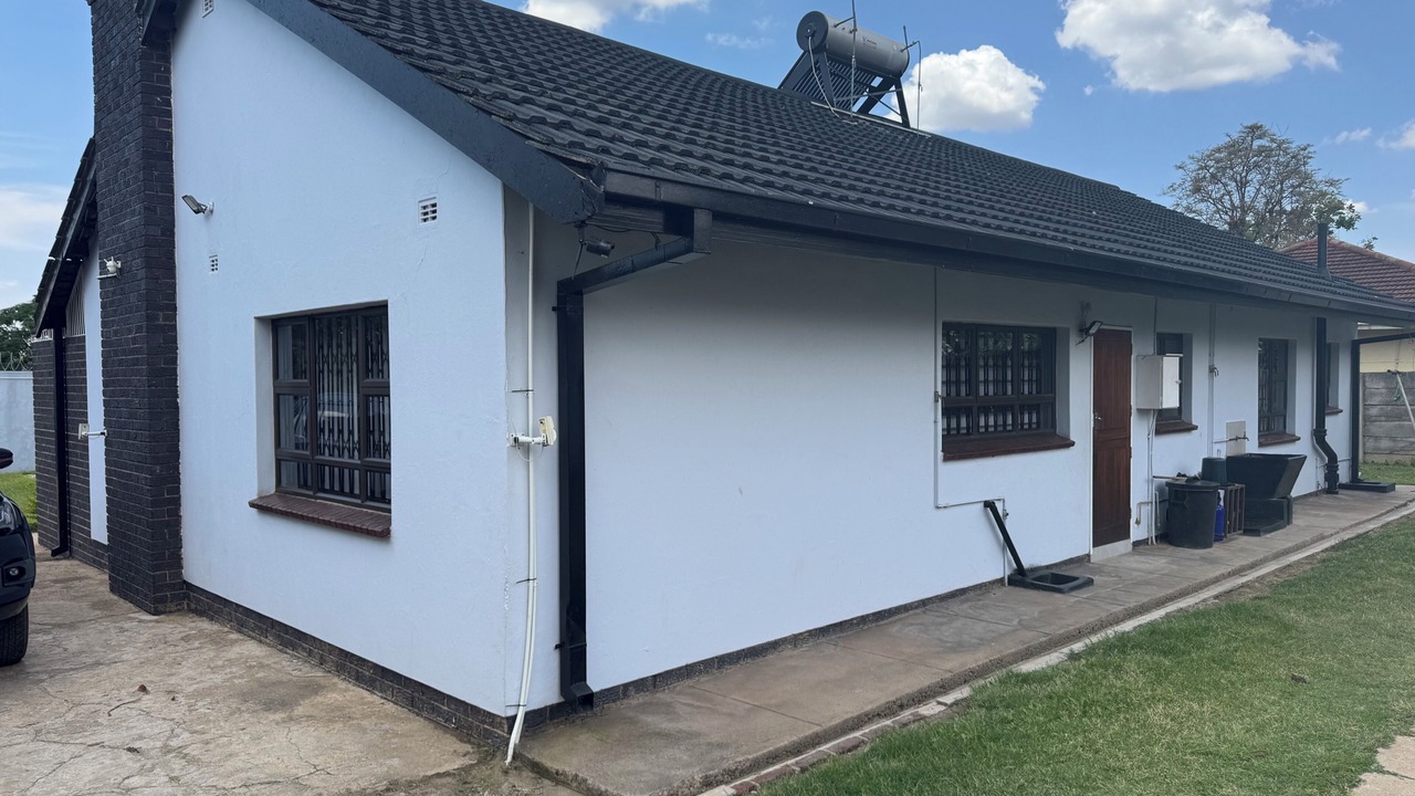 Photo of Outdoor in Harare