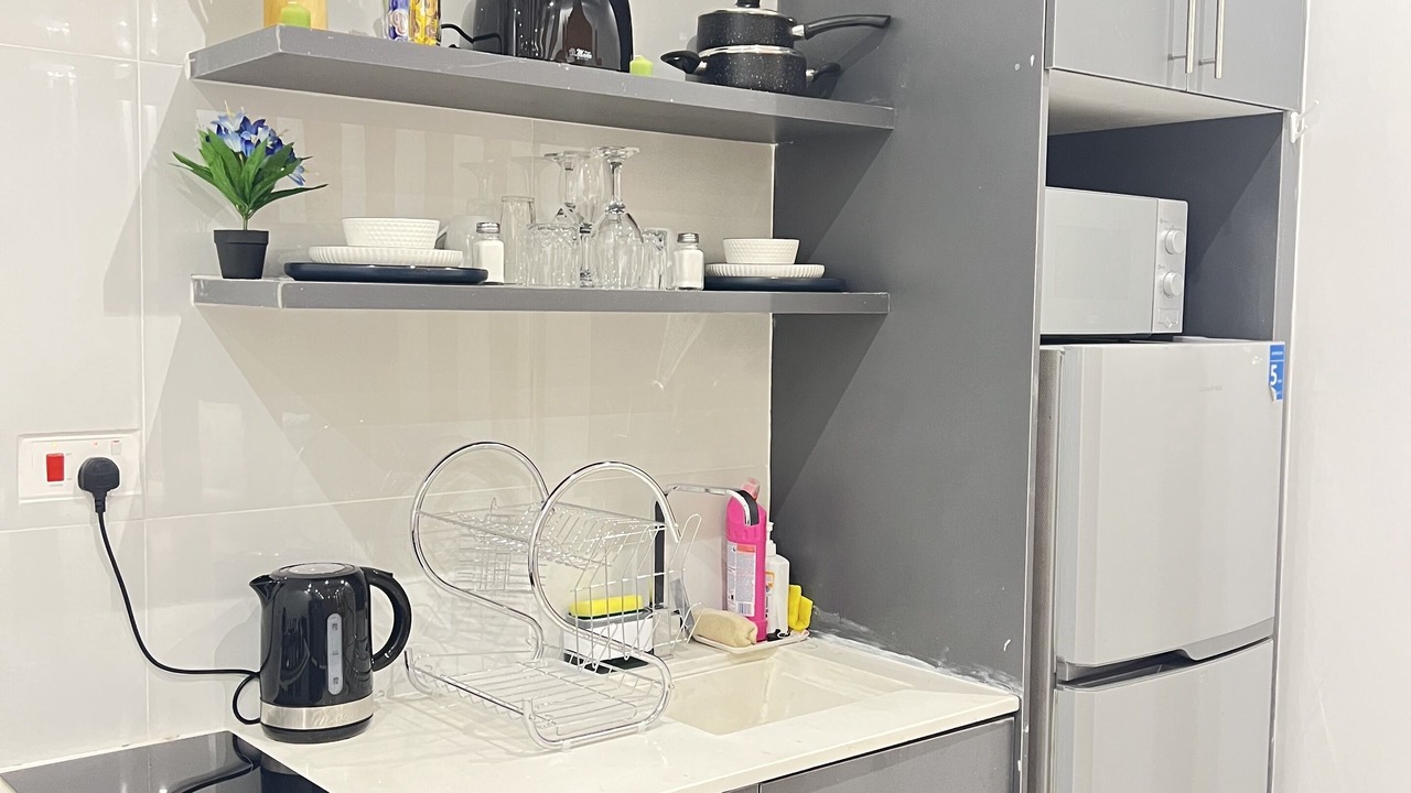 Photo of Kitchen in Harare