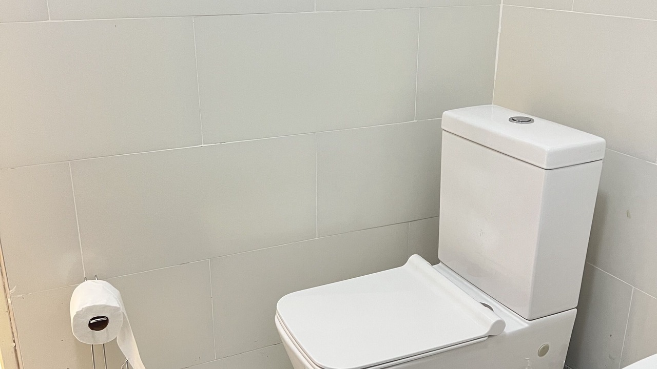 Photo of Bathroom in Harare