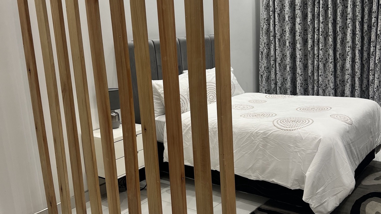 Photo of Bedroom in Harare
