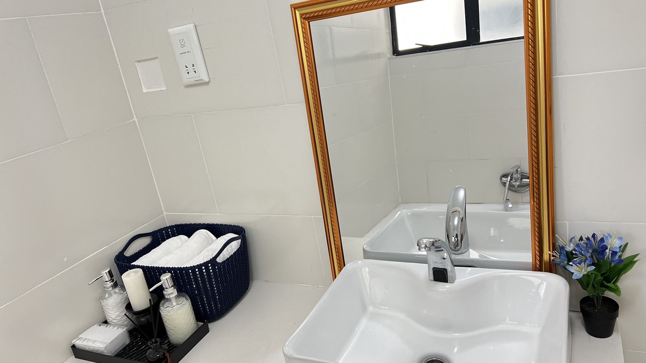 Photo of Bathroom in Harare