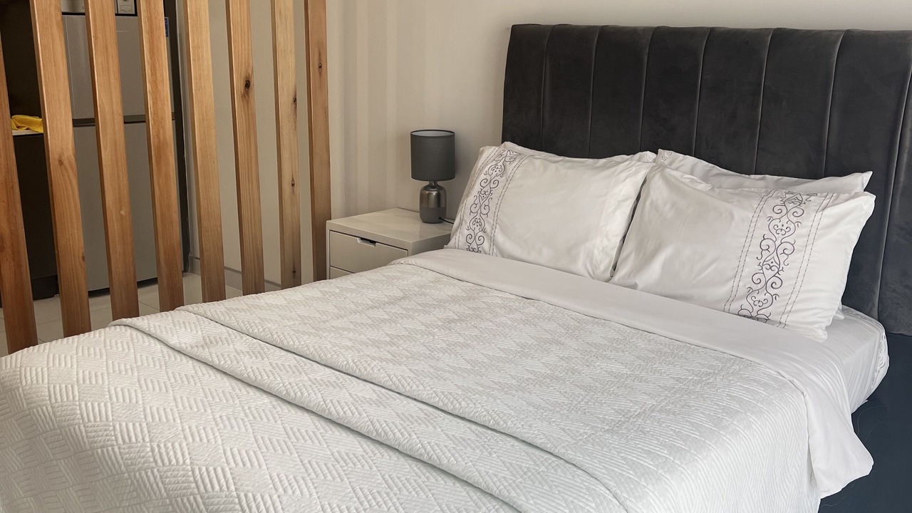 Photo of Bedroom in Harare