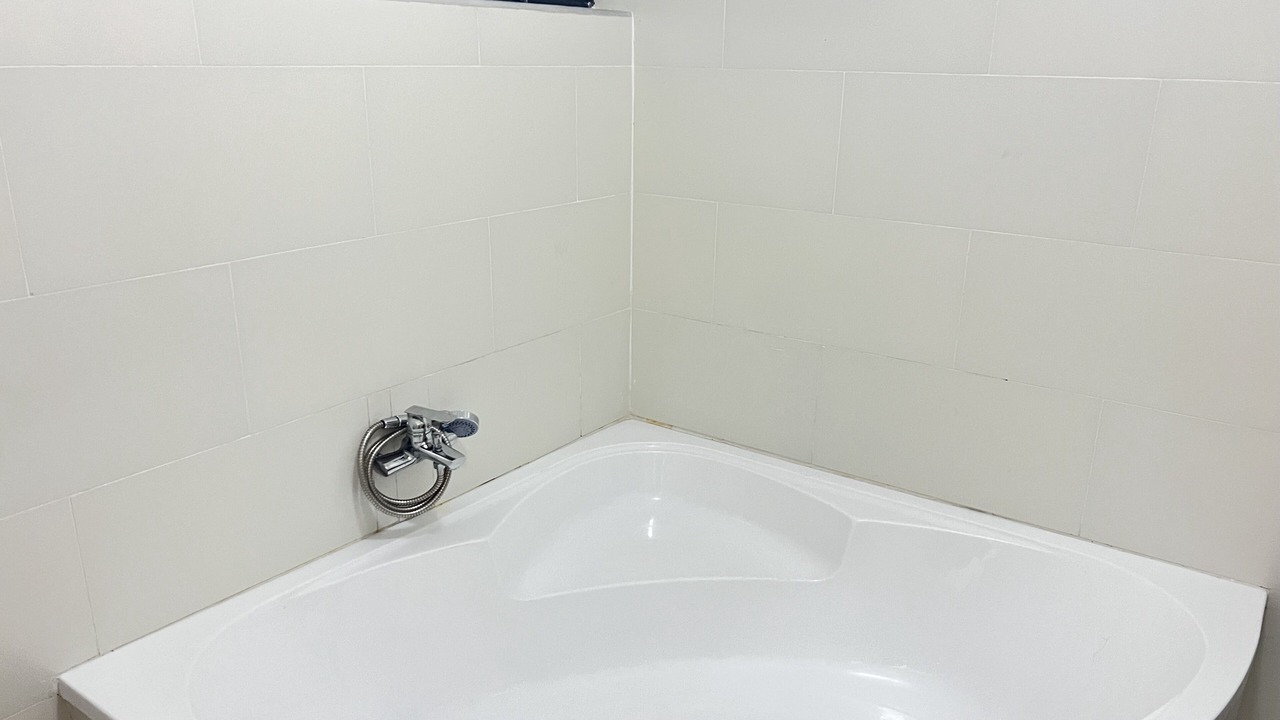 Photo of Bathroom in Harare