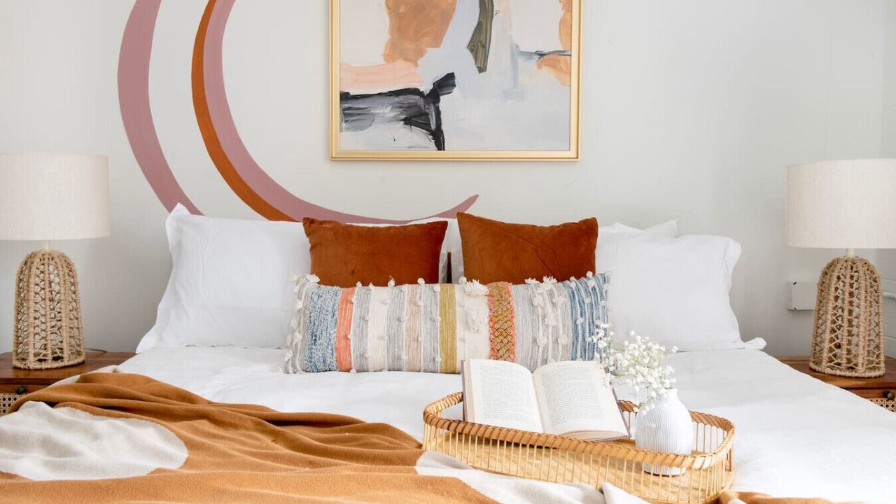 Photo of Bedroom in Virginia Highland
