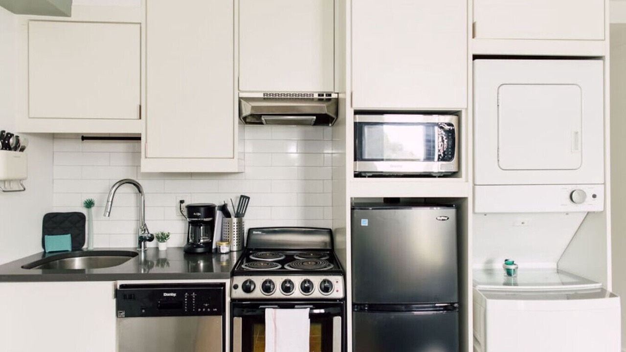 Photo of Kitchen in Virginia Highland