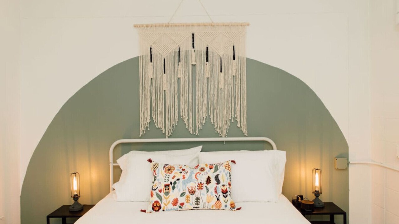 Photo of Bedroom in Virginia Highland
