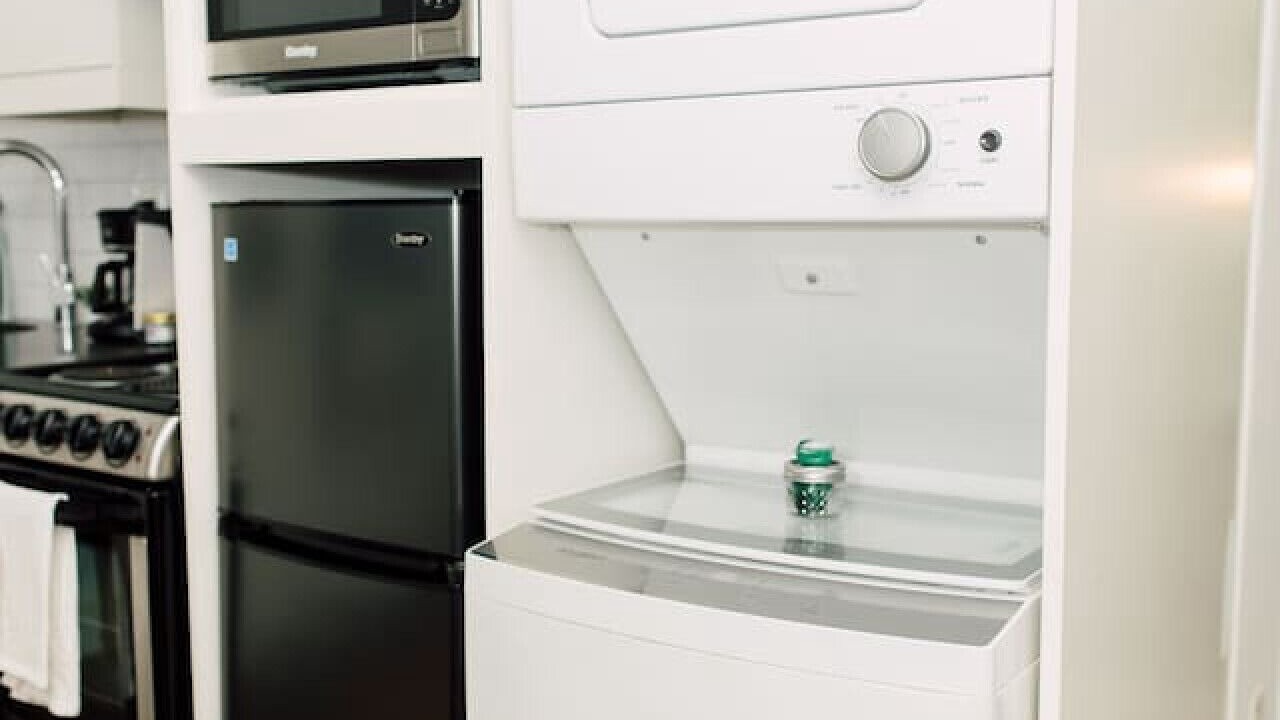 Photo of Kitchen in Virginia Highland
