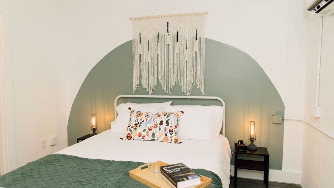 Photo of Bedroom in Virginia Highland