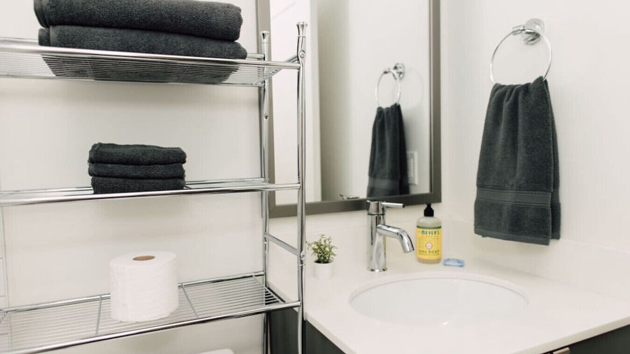 Photo of Bathroom in Virginia Highland