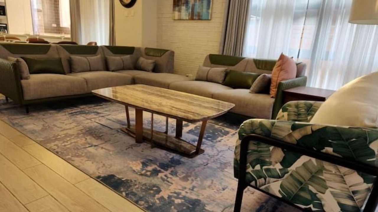 Photo of Livingroom in Greendale