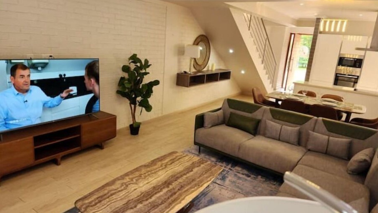 Photo of Livingroom in Greendale