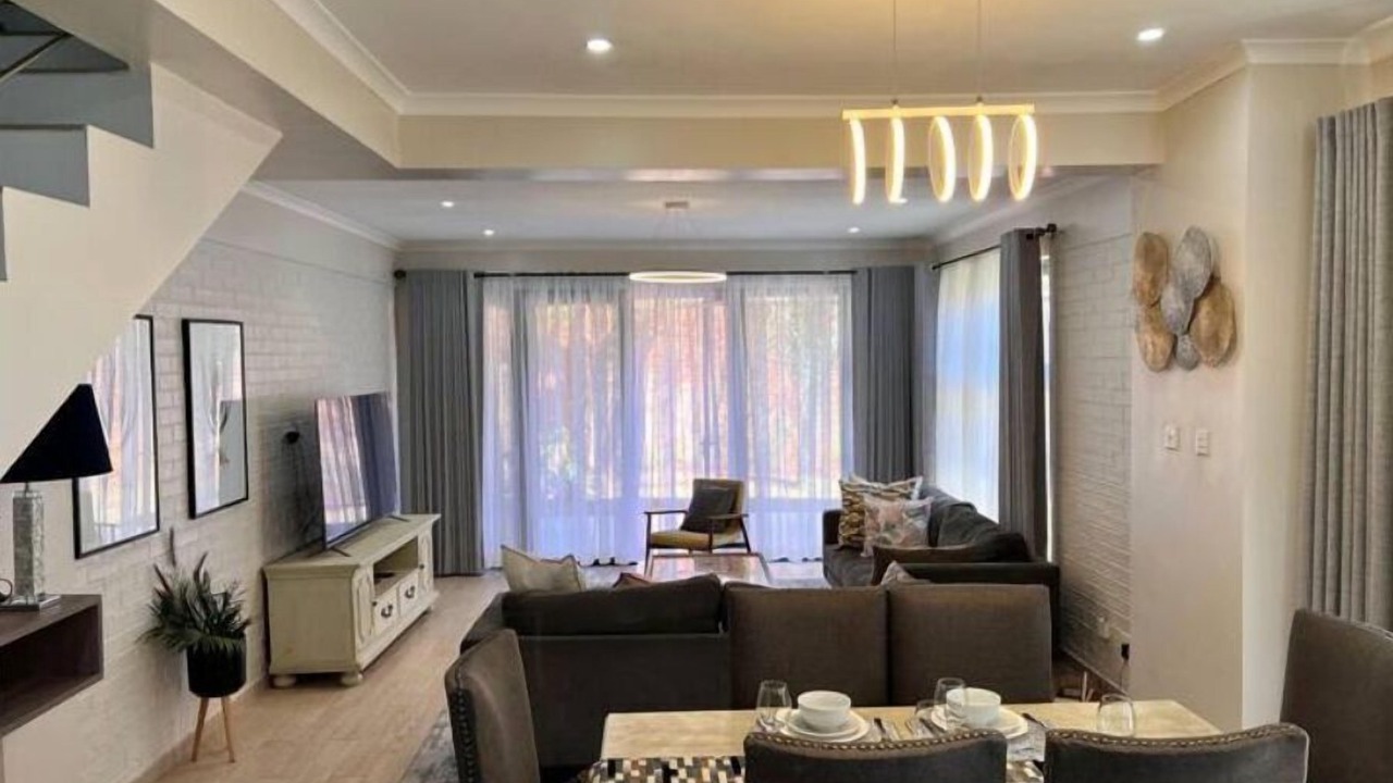 Photo of Livingroom in Greendale