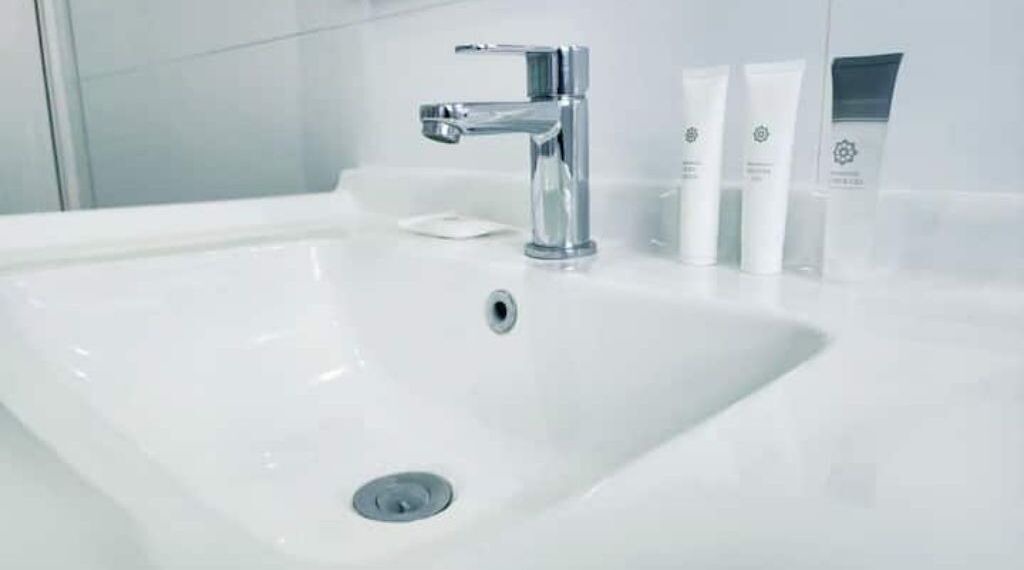 Photo of Bathroom in Greendale