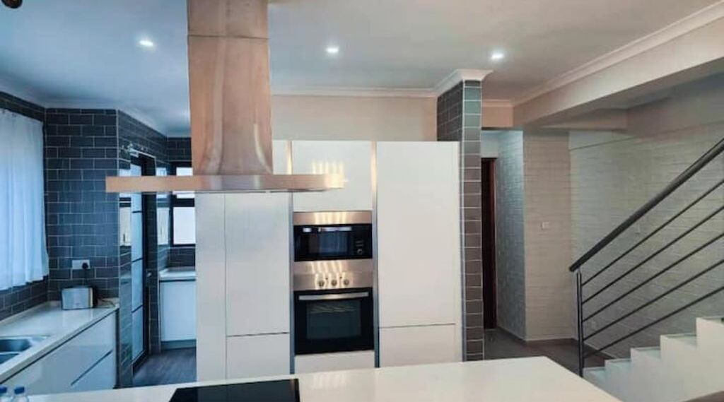 Photo of Kitchen in Greendale