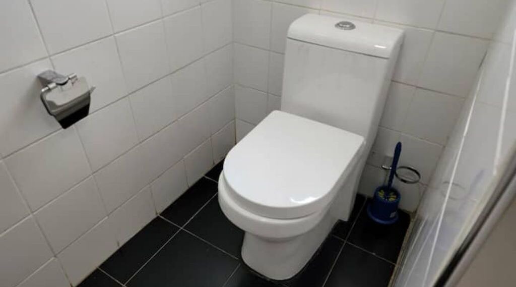 Photo of Bathroom in Greendale