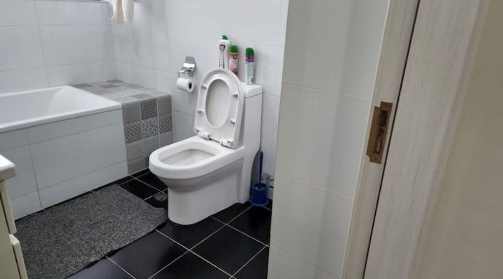 Photo of Bathroom in Greendale