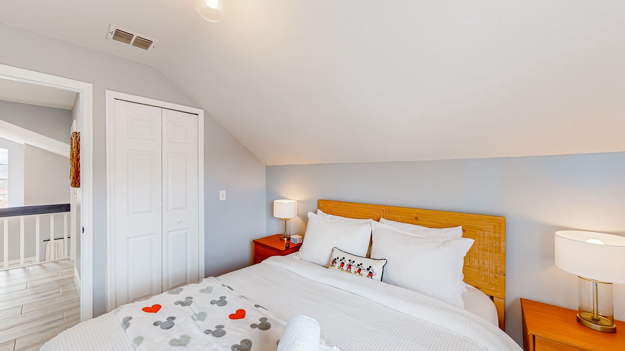 Photo of Bedroom in Bridgewater Crossing