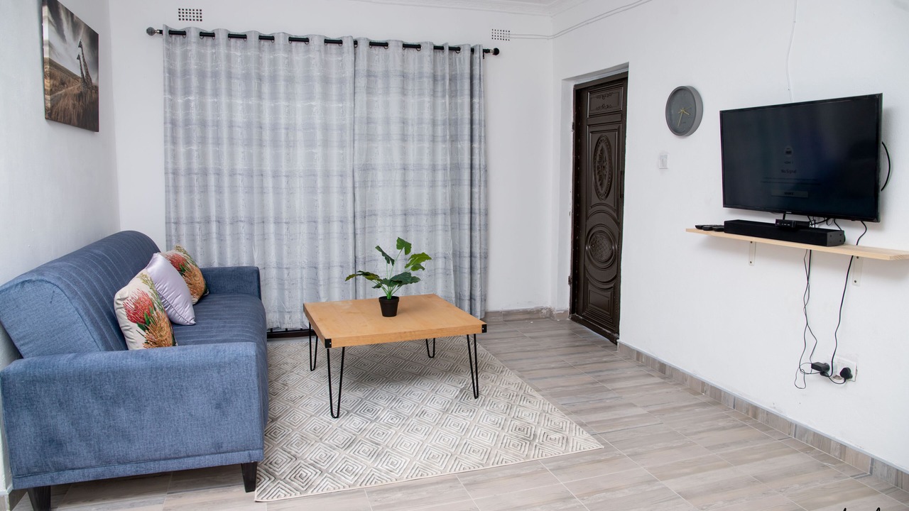 Photo of Livingroom in Masvingo