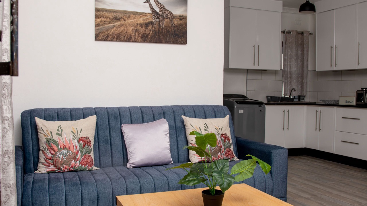 Photo of Livingroom in Masvingo