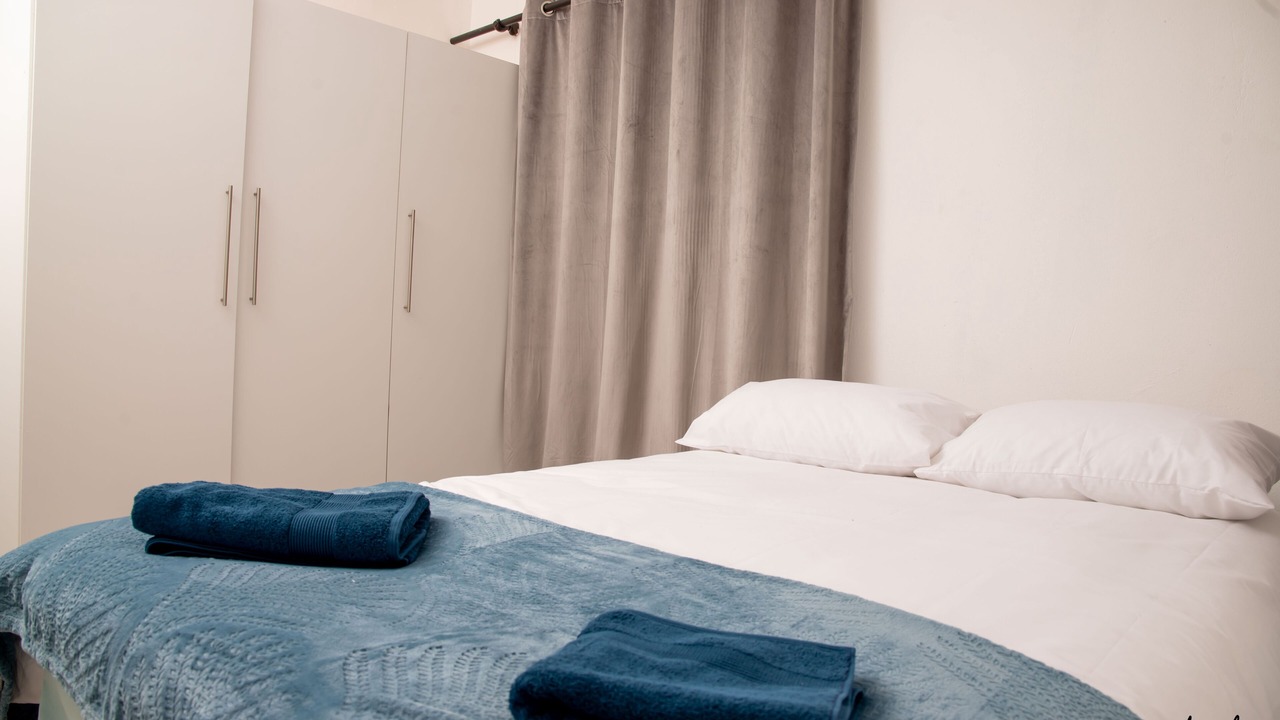 Photo of Bedroom in Masvingo
