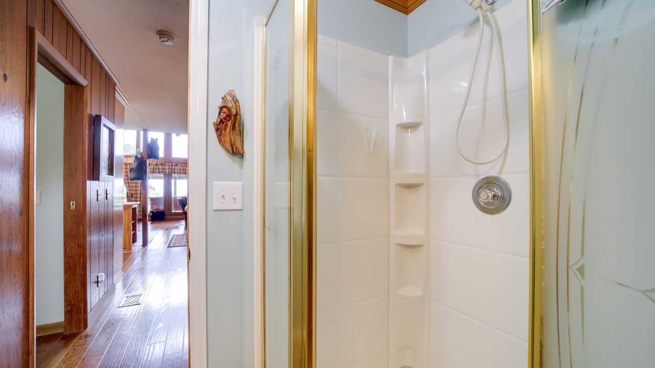Photo of Bathroom in Robbinsville
