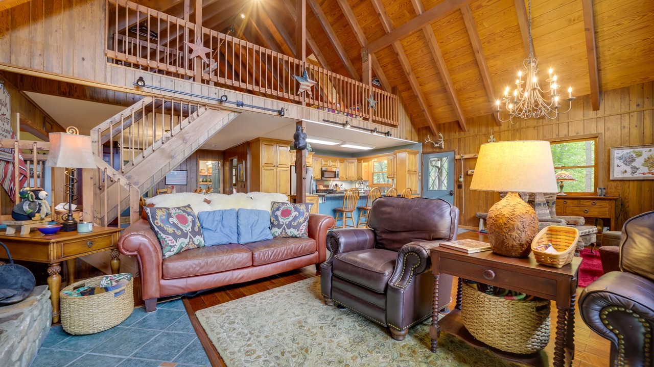 Photo of Livingroom in Robbinsville