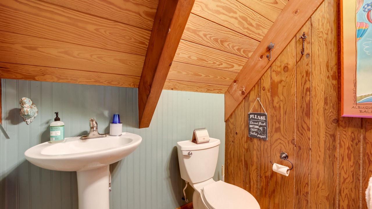 Photo of Bathroom in Robbinsville