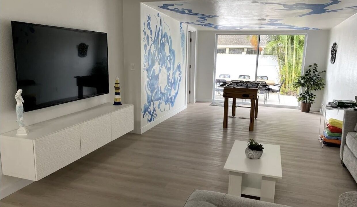 Photo of Livingroom in Ridge Wood Heights