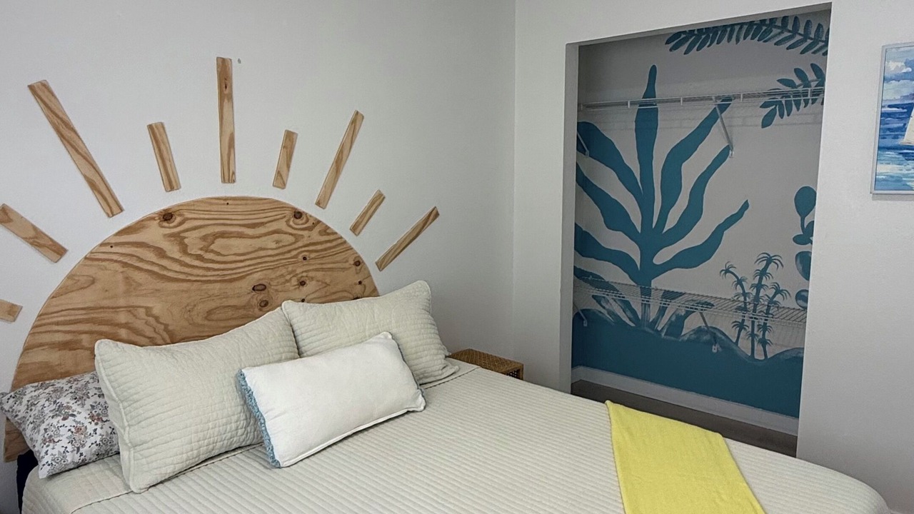 Photo of Bedroom in Ridge Wood Heights