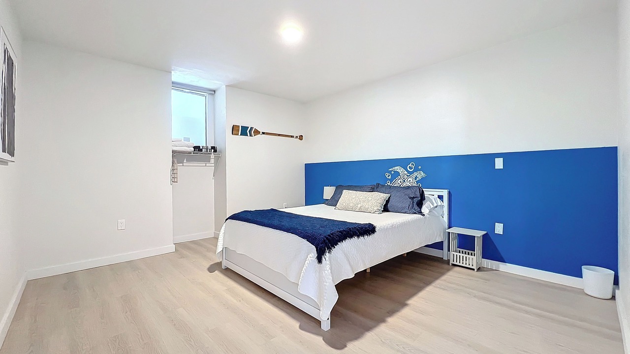Photo of Bedroom in Ridge Wood Heights