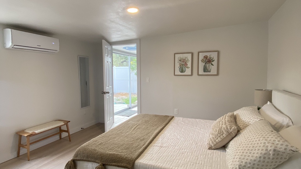 Photo of Bedroom in Ridge Wood Heights