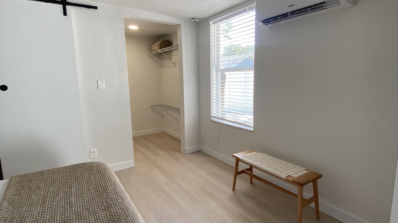 Photo of Bedroom in Ridge Wood Heights