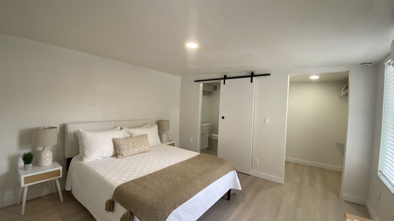 Photo of Bedroom in Ridge Wood Heights