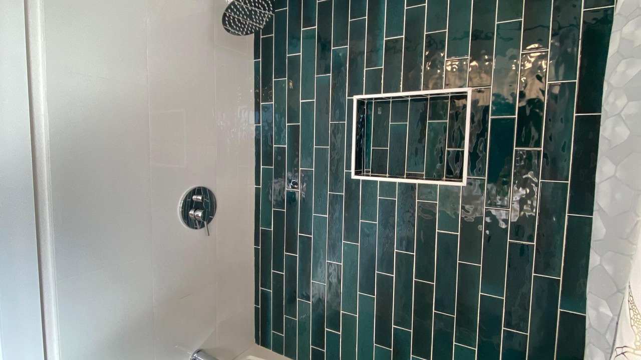 Photo of Bathroom in Ridge Wood Heights