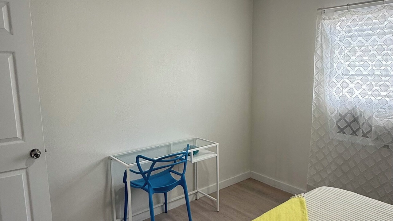 Photo of Bedroom in Ridge Wood Heights