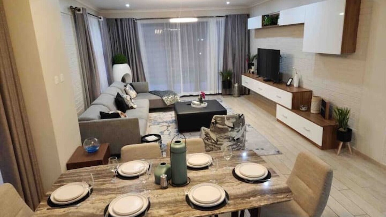 Photo of Livingroom in Greendale