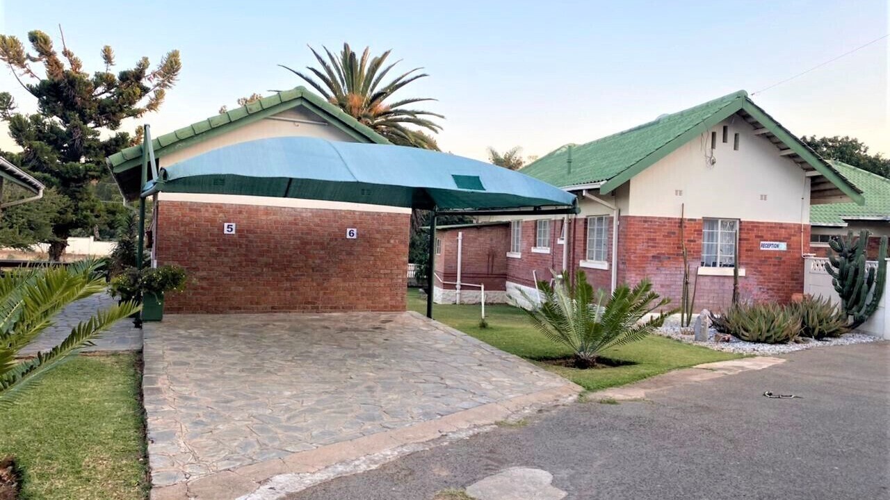 Photo of Outdoor in Bulawayo