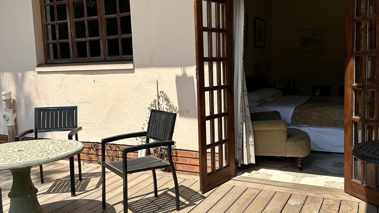 Photo of Outdoor in Harare