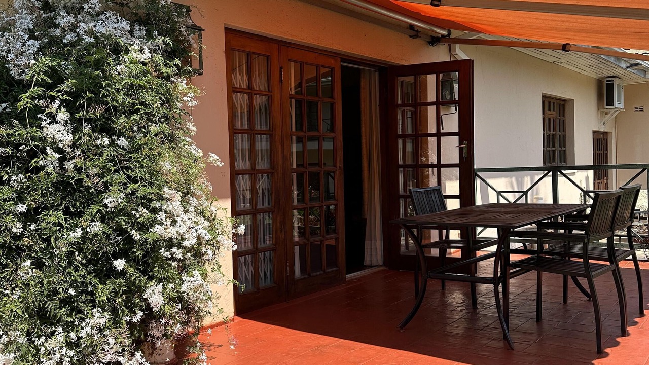 Photo of Outdoor in Harare