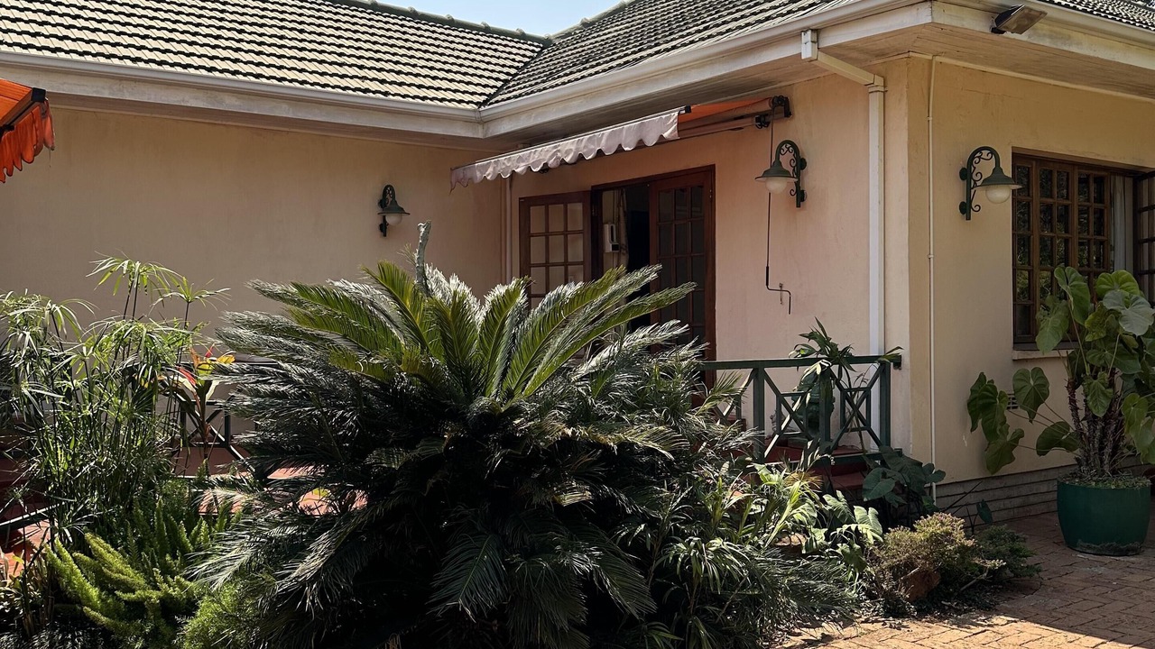Photo of Outdoor in Harare
